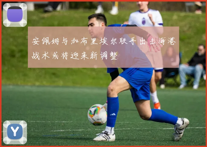 安佩姆与加布里埃尔联手出击海港战术或将迎来新调整
